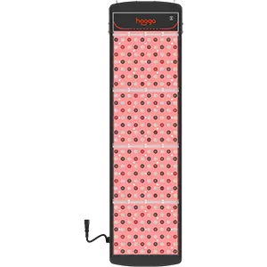 Hooga SaunaPRO Red Light Therapy Panel