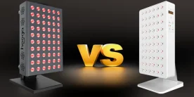 Hooga VS Joovv: Which Light Therapy Panel Reigns Supreme?