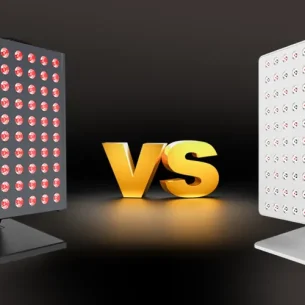 Hooga VS Joovv: Which Light Therapy Panel Reigns Supreme?