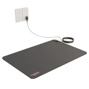 Hooga Grounding Mat