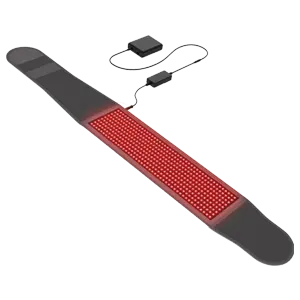 Hooga Red Light Therapy Belt