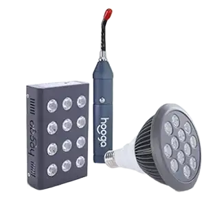 Hooga Red Light Therapy