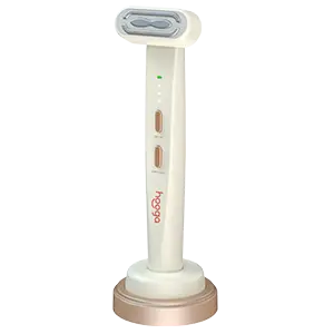 Hooga LED Facial Therapy Wand