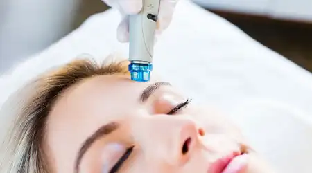 hydrafacial-glo sun spa