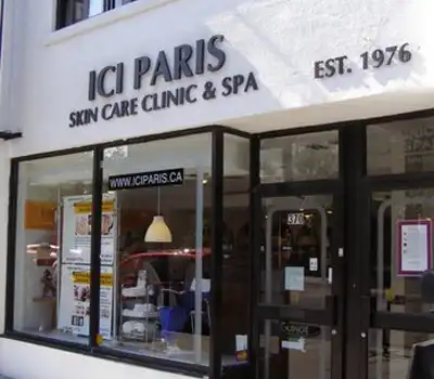 ici paris clinic