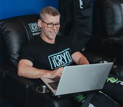 icryo-compression-therapy