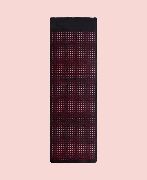 infrared red light therapy pad