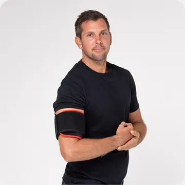 infraredi body wrap product