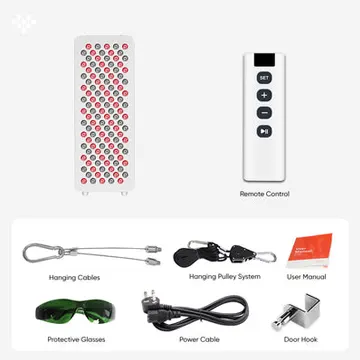 infraredi flex mid products