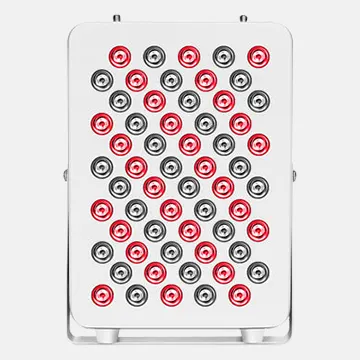 infraredi flex mini panel