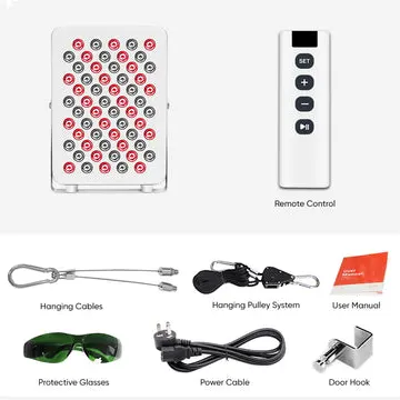 infraredi flex mini products