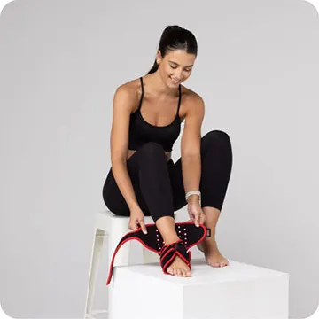 infraredi joint wrap product