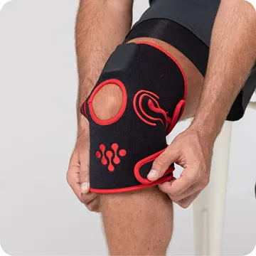 infraredi joint wrap review