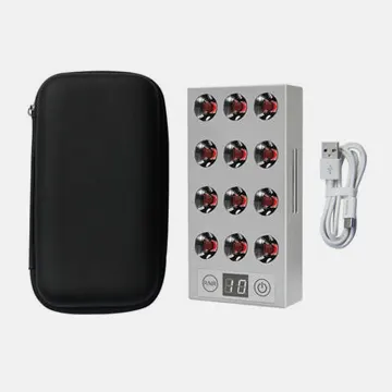 infraredi micro review