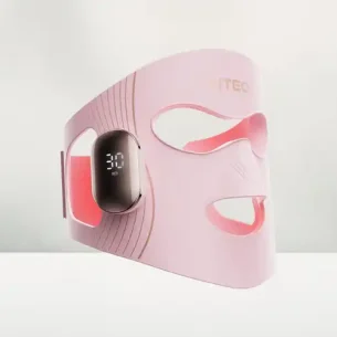 INTEO Red Light Therapy Face Mask Review: Does It Really Work?