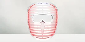 iRestore Illuminna LED Mask Review: Does It Actually Work?