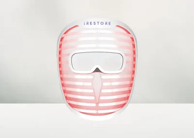 iRestore Illuminna LED Mask Review: Does It Actually Work?