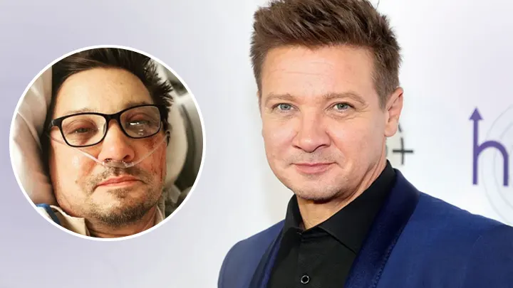 Jeremy Renner’s Recovery: Countless Hours of Varied Therapies After Accident