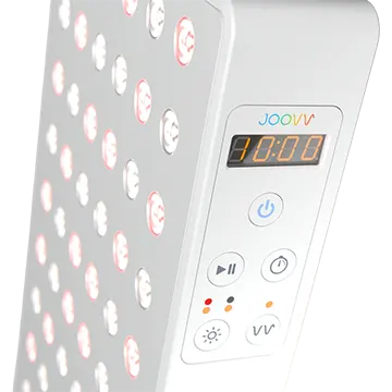 Joovv Mini 3.0 Features