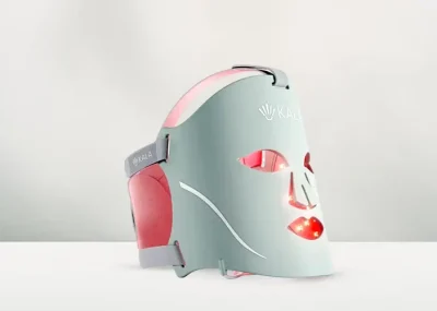 Kala Red Light Mask Review: Is It Worth Buying?