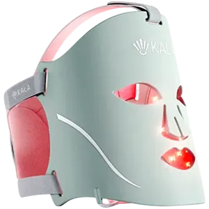 Kala Red Light Mask