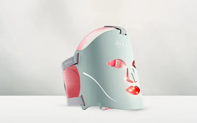Kala Red Light Mask Review: Is It Worth Buying?