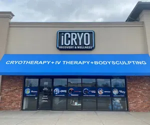iCRYO Wichita KS