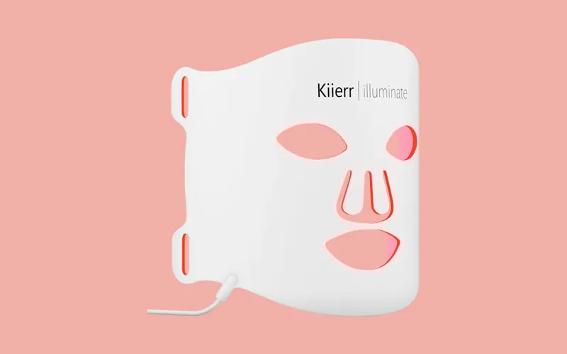 Illuminate 7-in-1 Light Therapy Mask Review: Can It Truly Transform Your Skin?