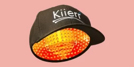 Kiierr Laser Cap Review 2025: Is It the Best Value for Hair Regrowth?