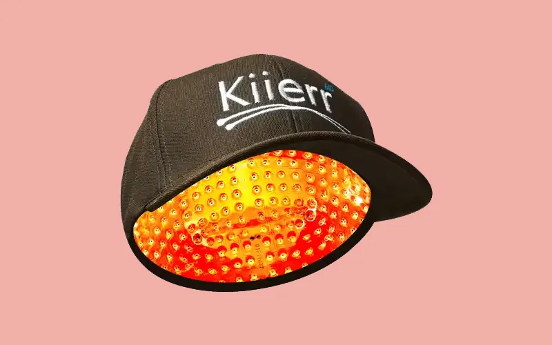 Kiierr Laser Cap Review 2025: Is It the Best Value for Hair Regrowth?
