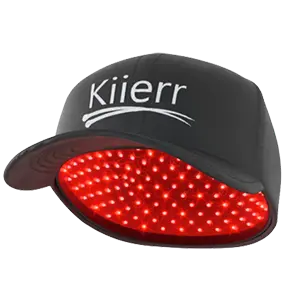 Kiierr Laser Cap