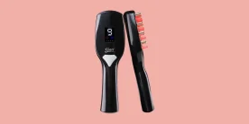 Kiierr Restore: 4-in-1 Advanced Hair Growth Comb Review — Does It Really Work?
