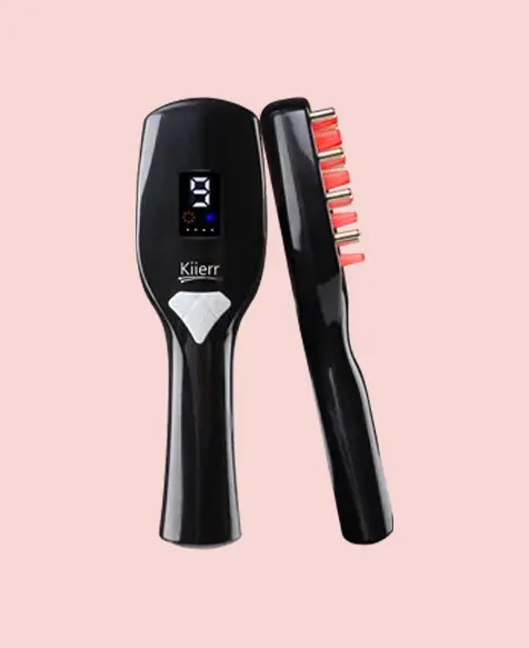 Kiierr Restore Hair Growth Comb