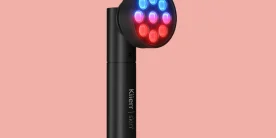 Radiate Red/Blue Light Beauty Wand Review: Does This High-Tech Facial Tool Deliver Glowing Results?