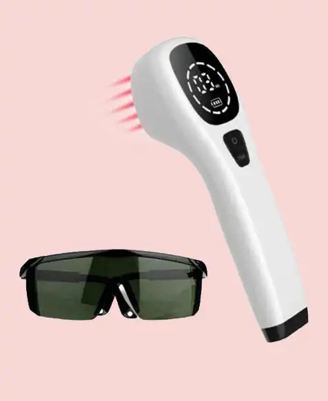 kts cold laser therapy device
