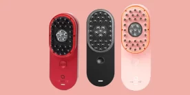 Laduora Review: Ultimate Red Light Therapy for Your Hair and Face.