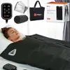 LifePro Far Infrared Sauna Blanket