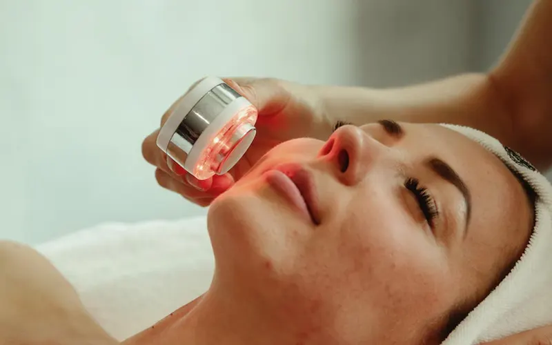 Light Therapy for Acne: Banish Blemishes Effectively
