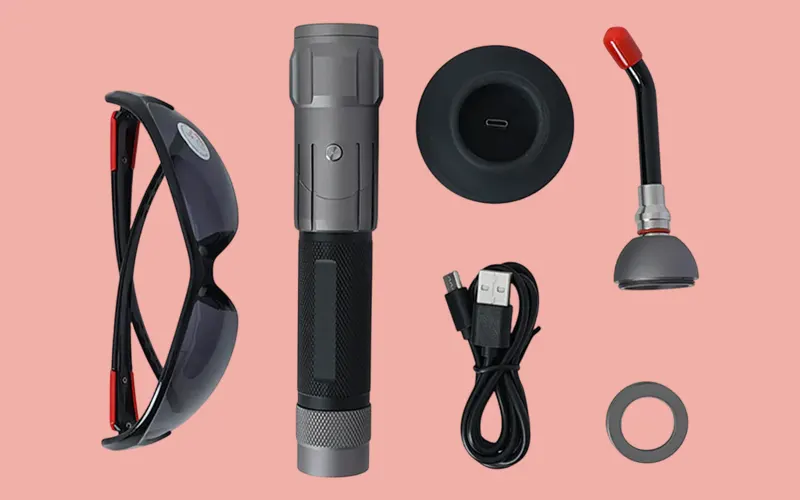LightpathLED Diesel Torch Review: Is This the Best Handheld Light?