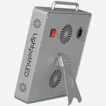 lightpathled diesel combo tabletop reviews