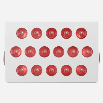 lightpathled mini red review