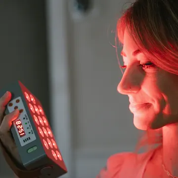 lightpathled mini red reviews