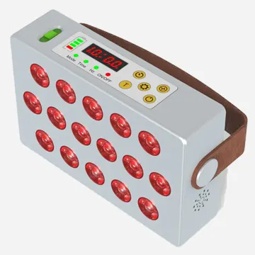 lightpathled mini red