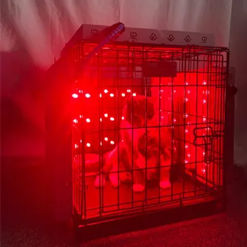 lightpathled pet panel pad