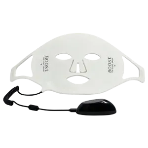 The Light Salon Boost LED Face Mask