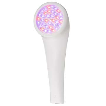 LightStim for Acne LED Light Therapy Device