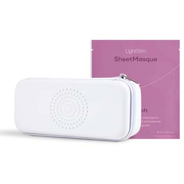 LightStim for Acne LED Light Therapy Device