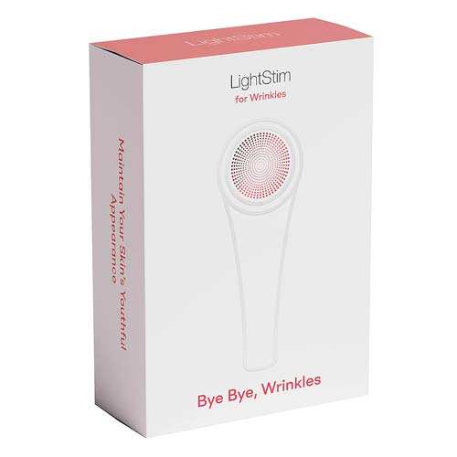 LightStim for Wrinkles