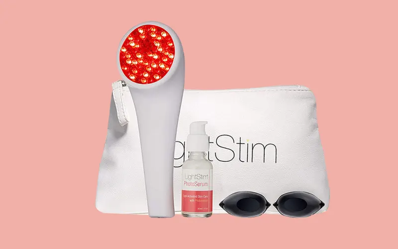 LightStim Review: Will These Products Rejuvenate Skin and Boost Health?