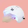 lke uv nail lamp